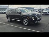 Used 2020 Hyundai Palisade SEL w/ Premium Package image 2