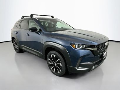 New 2026 MAZDA CX-50 2.5 Hybrid w/ Cargo Package