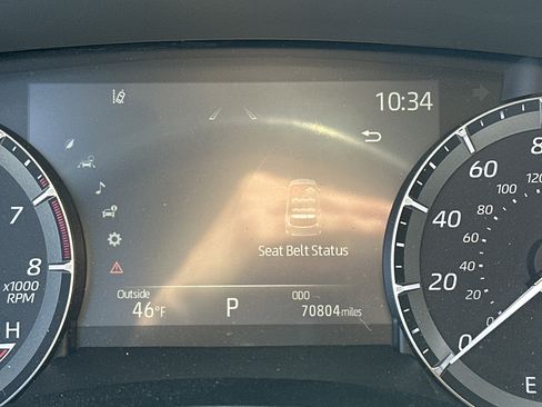 Certified 2021 Toyota Highlander XLE image 22