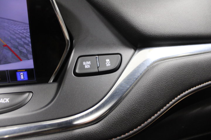 Used 2022 Chevrolet Blazer Premier w/ Enhanced Convenience Package AWD/4WD image 53