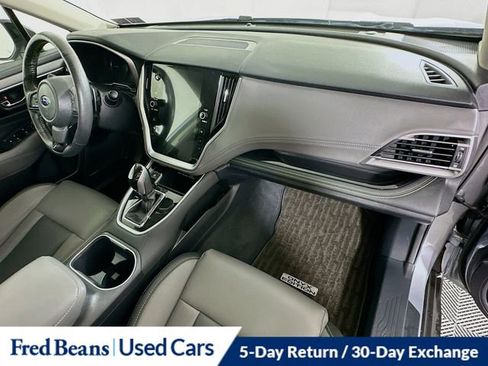 Used 2024 Subaru Outback Onyx Edition image 31