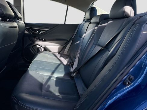 Used 2022 Subaru Legacy Limited AWD/4WD image 26