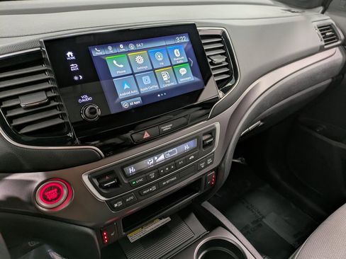 Certified 2023 Honda Passport EX-L image 12