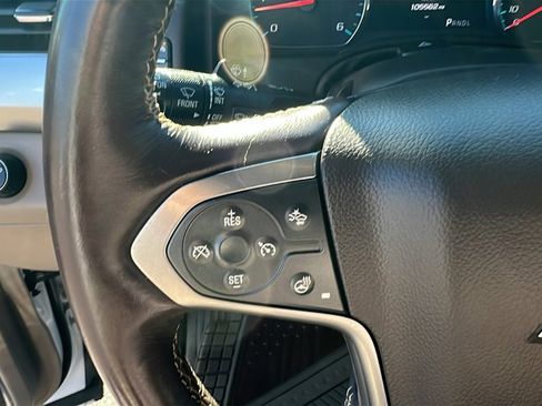 Used 2017 Chevrolet Tahoe LT w/ LT Signature Package image 27