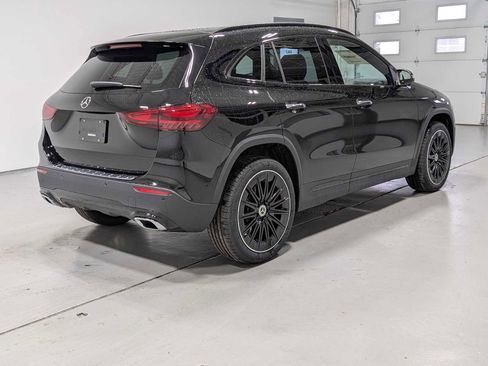New 2026 Mercedes-Benz GLA 250 4MATIC image 4