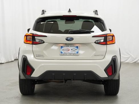 Used 2024 Subaru Crosstrek 2.0i Premium AWD/4WD image 34