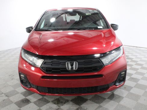 Used 2025 Honda Odyssey Sport-L image 35