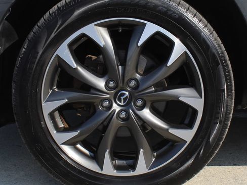 Used 2016 MAZDA CX-5 Grand Touring AWD/4WD image 9