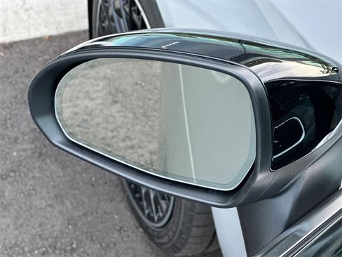 New 2026 Mercedes-Benz CLE 53 AMG 4MATIC Cabriolet image 10