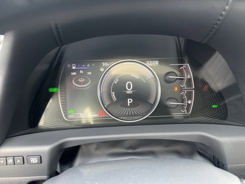 Used 2019 Lexus ES 300h image 19