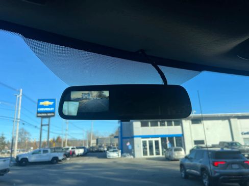 Certified 2024 Chevrolet Express 3500 w/ Driver Convenience Package image 26