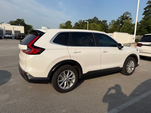 Used 2023 Honda CR-V EX-L image 5