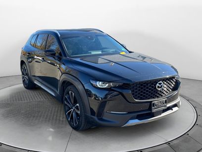 Used 2023 MAZDA CX-50 2.5 Turbo w/ Accent Package