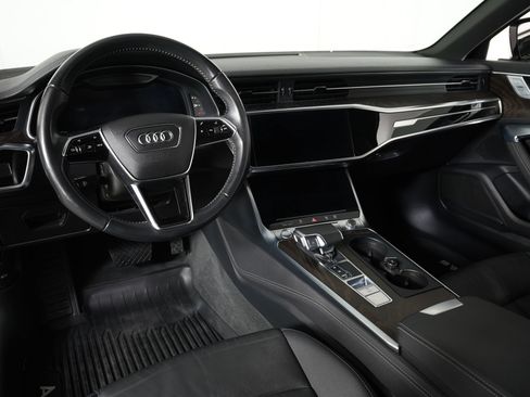 Used 2019 Audi A6 2.0T Premium Plus AWD/4WD image 15