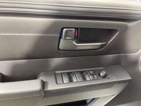 New 2026 Toyota Tundra SR image 16