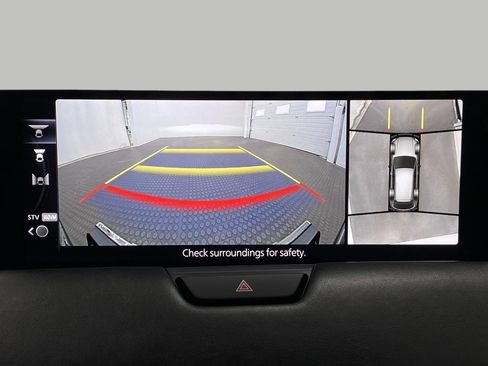 Used 2025 MAZDA CX-70 Plug-In Hybrid w/ Premium Plus image 25