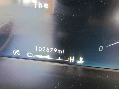 Used 2019 Lincoln Navigator L Black Label w/ Cargo Package AWD/4WD image 25