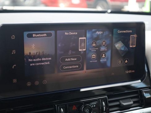 New 2026 Nissan Pathfinder SL AWD/4WD image 14