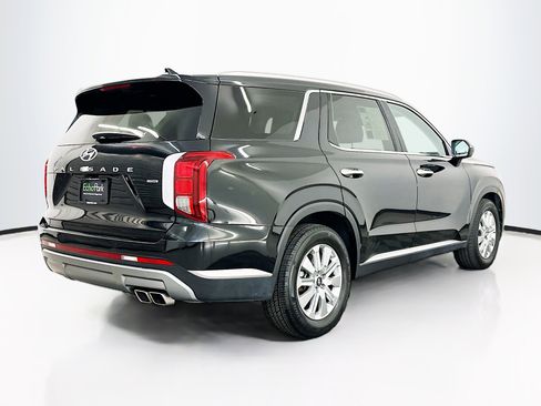Used 2025 Hyundai Palisade SEL AWD/4WD image 9