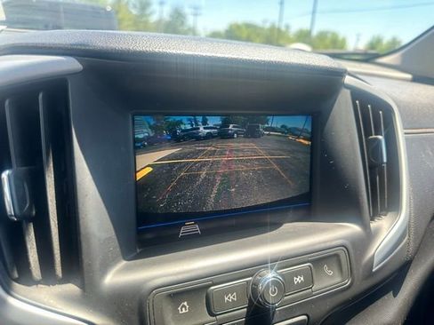 Used 2018 GMC Terrain SLE w/ Driver Convenience Package FWD image 33