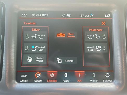 Used 2022 Dodge Challenger R/T Scat Pack RWD image 30