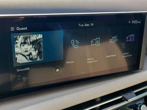 New 2026 Hyundai Tucson SEL image 21