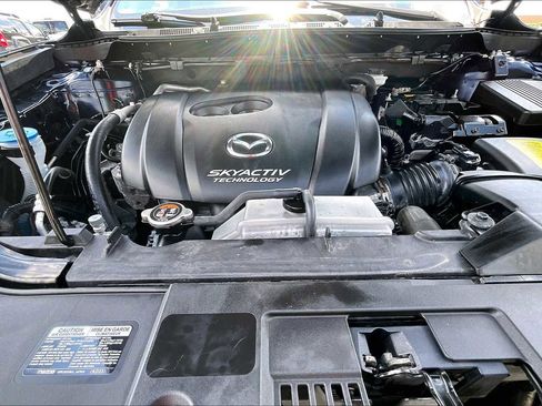 Used 2016 MAZDA CX-5 Touring AWD/4WD image 32