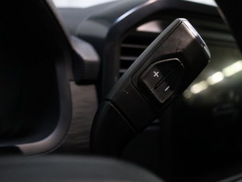 New 2025 Ford F150 STX w/ Equipment Group 200A image 15