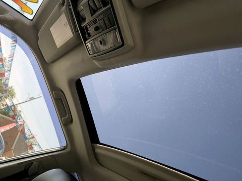 Used 2016 Toyota 4Runner Trail Premium image 21