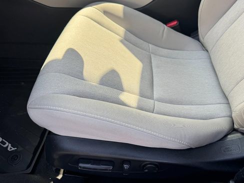 Certified 2024 Honda Accord EX image 19