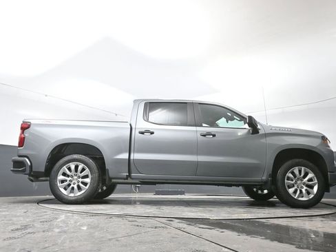 New 2026 Chevrolet Silverado 1500 Custom image 42