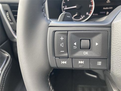 New 2026 Nissan Rogue SV image 19