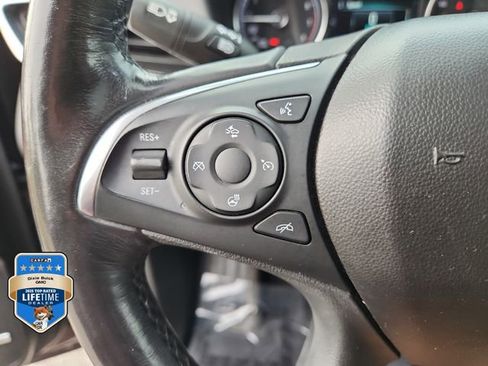 Certified 2019 Buick Enclave Premium w/ Experience Buick Package AWD/4WD image 25