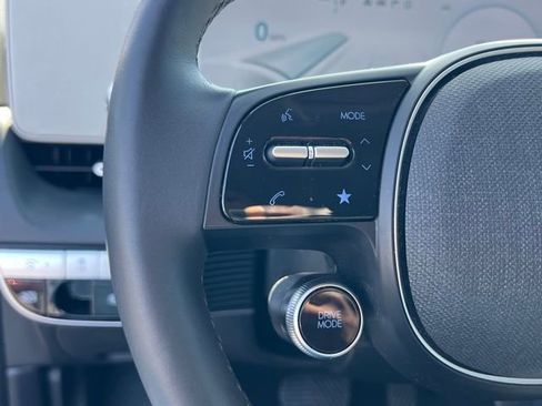 Used 2024 Hyundai Ioniq 5 SEL AWD/4WD image 21