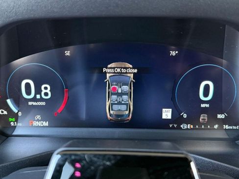 New 2026 Ford Explorer Tremor w/ Tremor Ultimate Package image 19