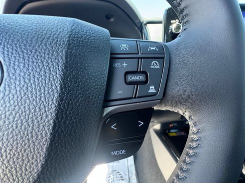 Used 2026 Toyota Camry XSE FWD image 13