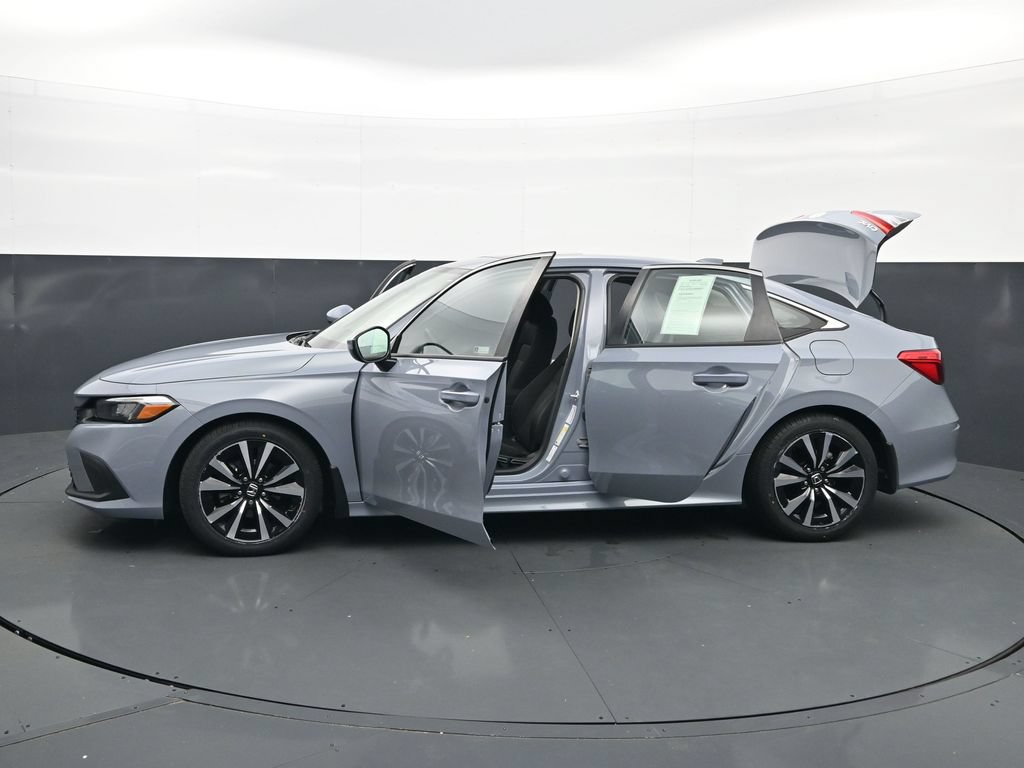 Used 2024 Honda Civic EX image 55