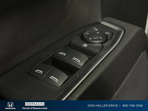 Used 2022 Chevrolet Silverado 1500 LT w/ All Star Edition Plus AWD/4WD image 18