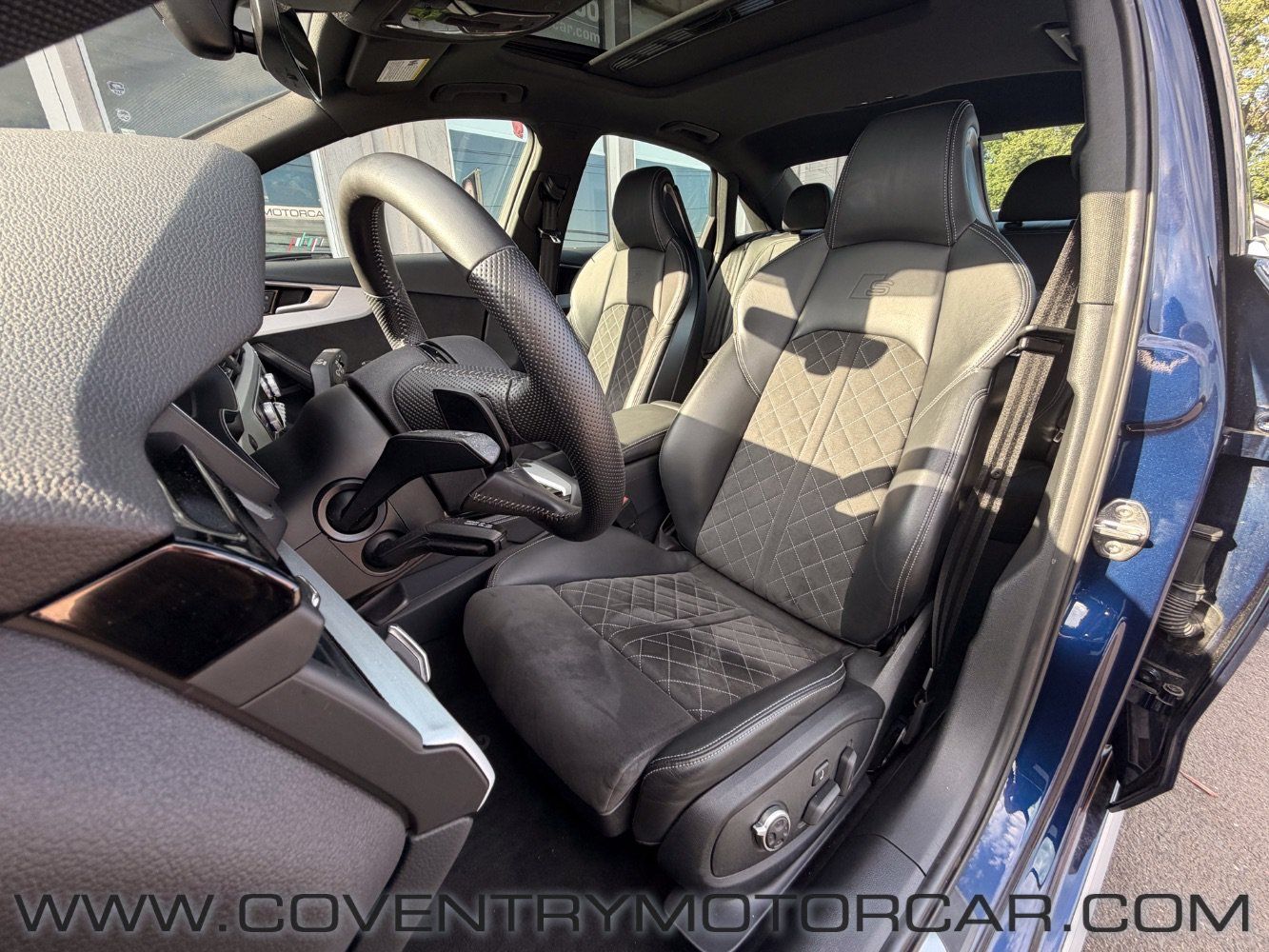 Used 2020 Audi S4 Premium Plus AWD/4WD image 35