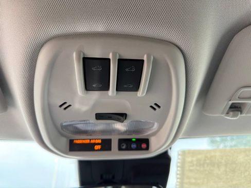 New 2026 Chevrolet Trax ACTIV w/ Sunroof Package FWD image 31
