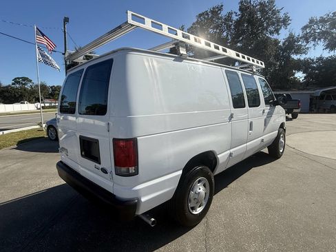Used 2013 Ford E-250 and Econoline 250 w/ PWR Group image 6