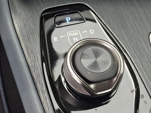 New 2026 Lexus RZ 450e AWD image 11