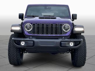 New 2026 Jeep Wrangler Unlimited Rubicon 392 w/ Quick Order Package 27X Moab AWD/4WD video 3