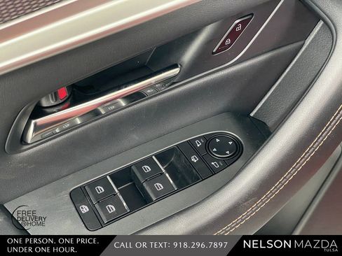 New 2026 MAZDA CX-90 3.3 Turbo w/ Premium Sport Pkg image 20