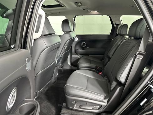 Used 2026 Hyundai Palisade SEL image 25