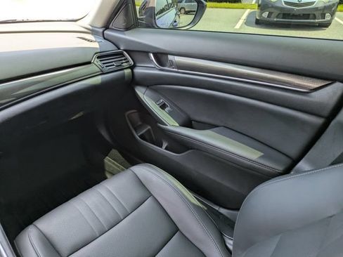 Used 2021 Honda Accord Sport Special Edition image 17