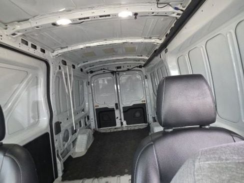 Used 2022 Ford Transit 250 Medium Roof AWD image 19