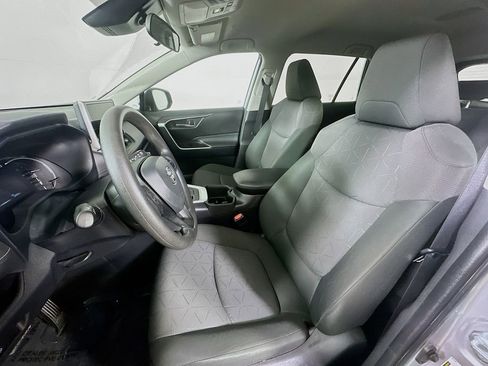 Used 2024 Toyota RAV4 XLE AWD/4WD image 15