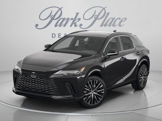 Certified 2023 Lexus RX 350 Premium Plus w/ Cold Area Package FWD video 1