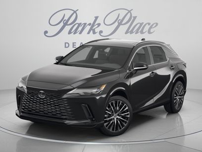 Used 2023 Lexus RX 350 Premium Plus w/ Cold Area Package